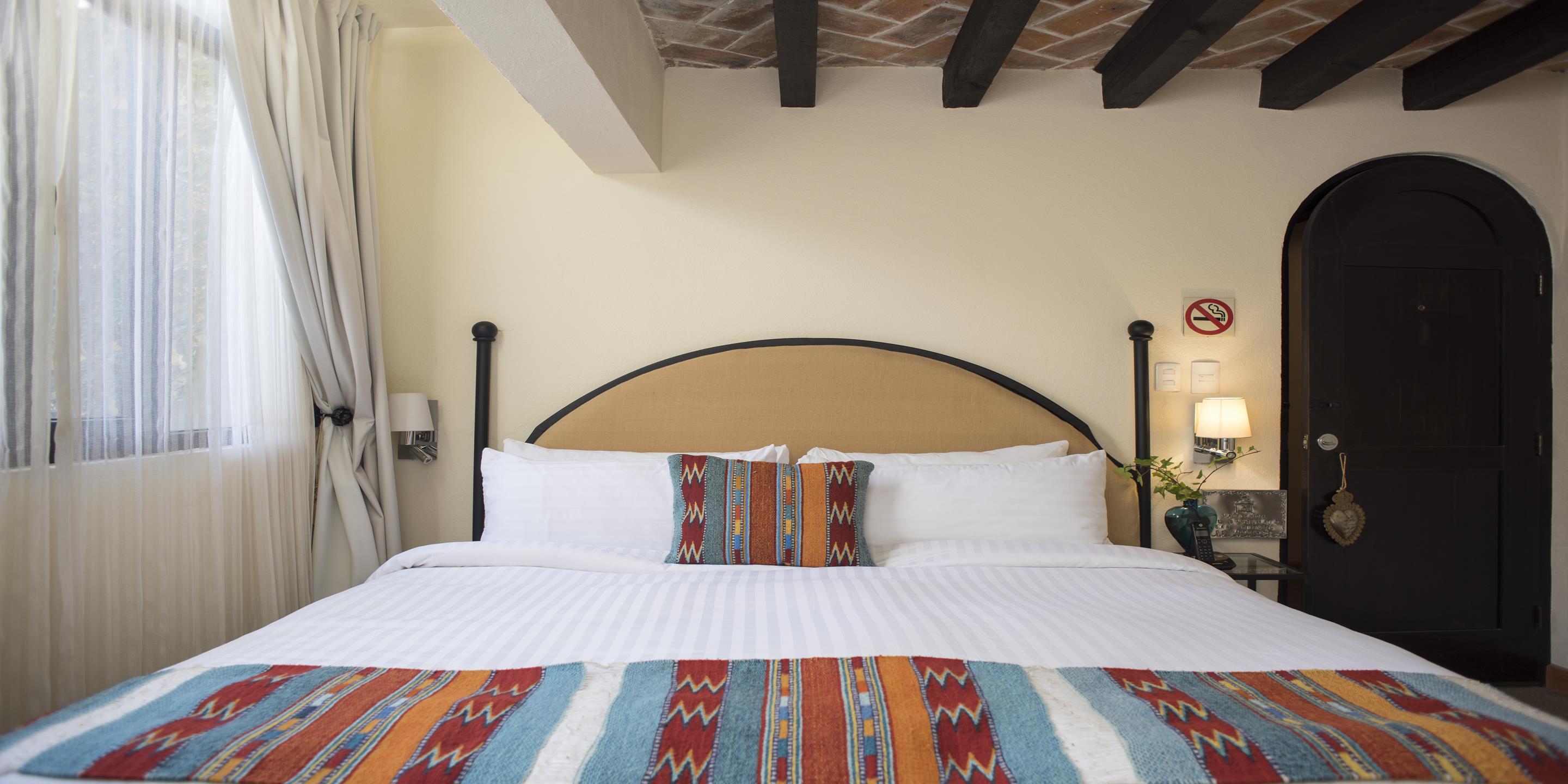 Hacienda El Santuario San Miguel De Allende Zewnętrze zdjęcie